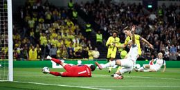 Tottenham vs Villarreal (02:00 – 17/09) | Xem lại trận đấu