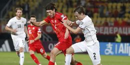 Bắc Macedonia vs Liechtenstein (23:00 – 07/09) | Xem lại trận đấu