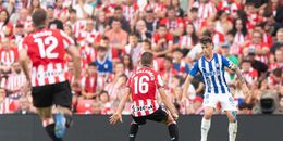 Athletic Bilbao vs Alavés (23:30 – 13/09) | Xem lại trận đấu