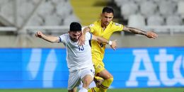 Đảo Síp vs Romania (01:45 – 10/09) | Xem lại trận đấu