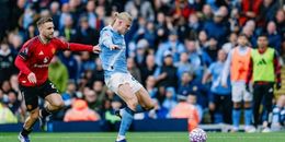 Manchester City vs Manchester United (22:30 – 14/09) | Xem lại trận đấu