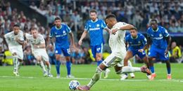 Real Madrid vs Marseille (02:00 – 17/09) | Xem lại trận đấu