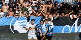 Atalanta vs Lecce (20:00 – 14/09) | Xem lại trận đấu