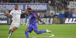 AJ Auxerre vs AS Monaco (02:05 – 14/09) | Xem lại trận đấu