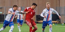 Gibraltar vs Faroe Islands (01:45 – 09/09) | Xem lại trận đấu