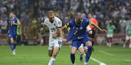 Bosnia-Herzegovina vs Áo (01:45 – 10/09) | Xem lại trận đấu