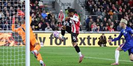 Brentford vs Chelsea (02:00 – 14/09) | Xem lại trận đấu