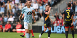 RC Celta vs  Girona (19:00 – 14/09) | Xem lại trận đấu