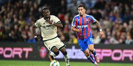 Crystal Palace vs Millwall (02:00 – 17/09) | Xem lại trận đấu