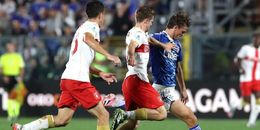 Como vs Genoa (01:45 – 16/09) | Xem lại trận đấu