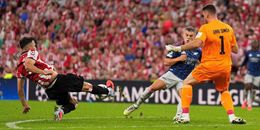 Athletic Bilbao vs Arsenal (23:45 – 16/09) | Xem lại trận đấu