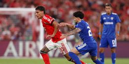 Benfica vs Qarabag (02:00 – 17/09) | Xem lại trận đấu