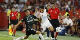 Sevilla vs Elche (02:00 – 13/09) | Xem lại trận đấu