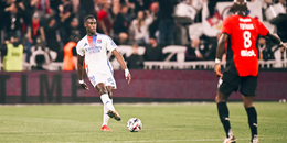 Rennes vs Lyon (01:45 – 15/09) | Xem lại trận đấu