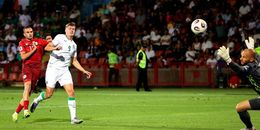 Armenia vs Ireland (23:00 – 09/09) | Xem lại trận đấu