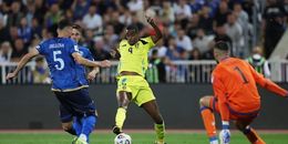 Kosovo vs Thụy Điển (01:45 – 09/09) | Xem lại trận đấu