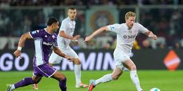 Fiorentina vs Napoli (01:45 – 14/09) | Xem lại trận đấu