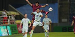 Belarus vs Scotland (01:45 – 09/09) | Xem lại trận đấu