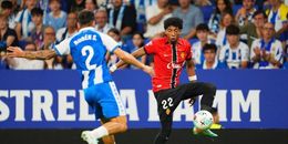Espanyol vs RCD Mallorca (02:00 – 16/09) | Xem lại trận đấu