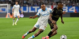 Marseille vs Lorient (01:45 – 13/09) | Xem lại trận đấu