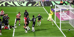 Brentford vs Aston Villa (02:00 – 17/09) | Xem lại trận đấu