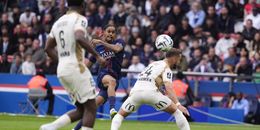 PSG vs RC Lens (22:15 – 14/09) | Xem lại trận đấu