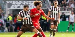St. Pauli vs Augsburg (20:30 – 14/09) | Xem lại trận đấu