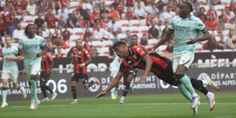 OGC Nice vs FC Nantes (22:00 – 13/09) | Xem lại trận đấu