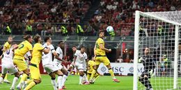 AC Milan vs Bologna (01:45 – 15/09) | Xem lại trận đấu