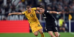 Juventus vs Dortmund (02:00 – 17/09) | Xem lại trận đấu
