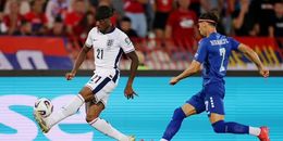 Serbia vs Anh (01:45 – 10/09) | Xem lại trận đấu
