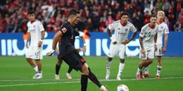 Bayer Leverkusen vs Eintracht Frankfurt (01:30 – 13/09) | Xem lại trận đấu