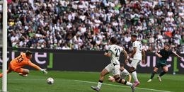 B. Monchengladbach vs Werder Bremen (22:30 – 14/09) | Xem lại trận đấu